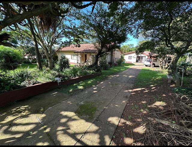 3 BEDROOM FREESTANDING FOR SALE IN CLELAND
